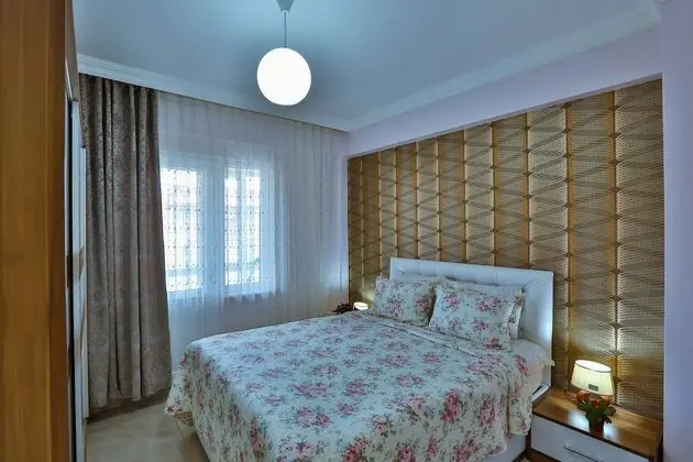 Vip Dublex Villa Jakuzili Termal Havuzlu