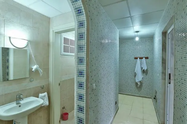 Vip Dublex Villa Jakuzili Termal Havuzlu