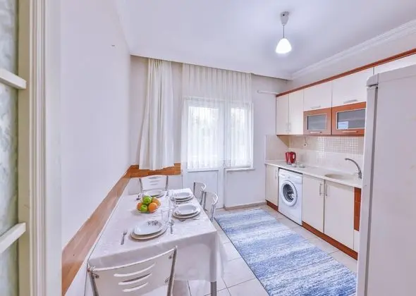 Aile Suiti, Sehir Manzaralı