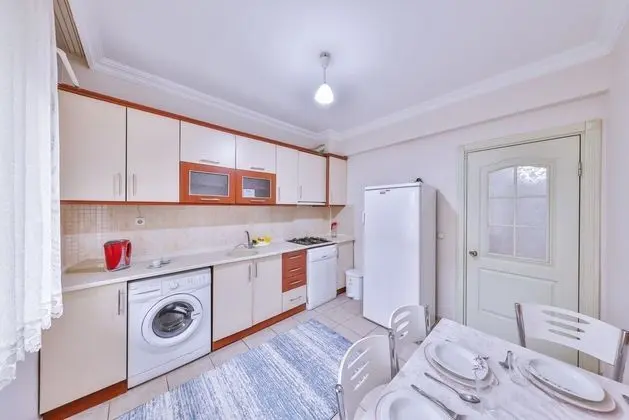 Aile Suiti, Sehir Manzaralı