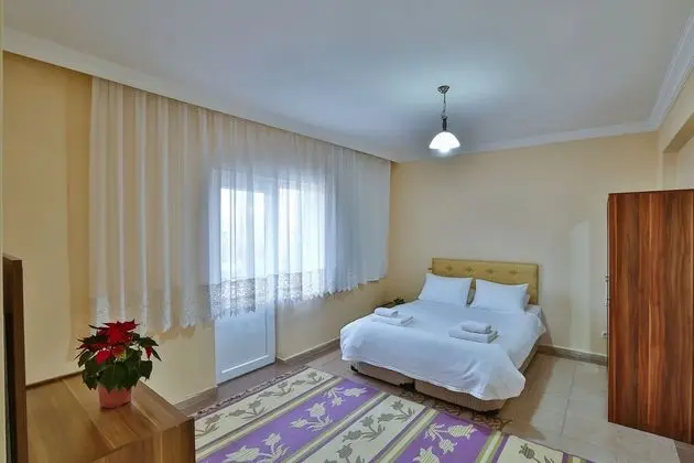 Dublex Villa