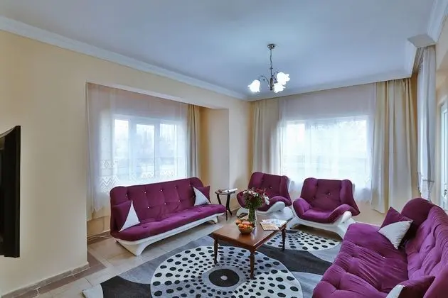 Dublex Villa