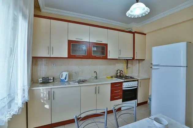 Dublex Villa
