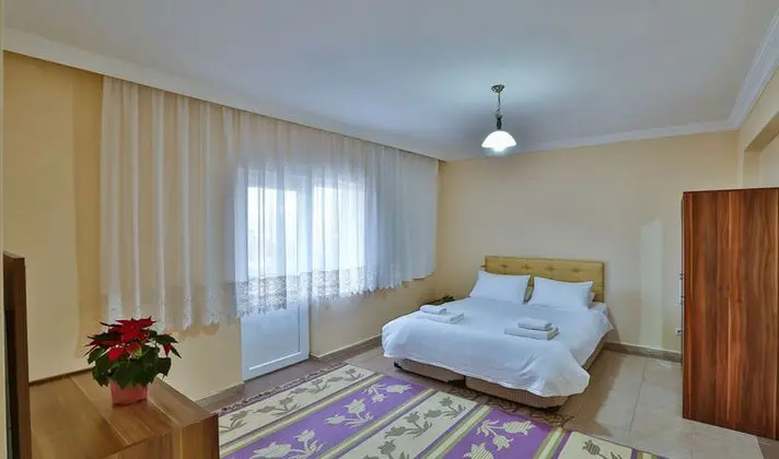 Dublex Villa 