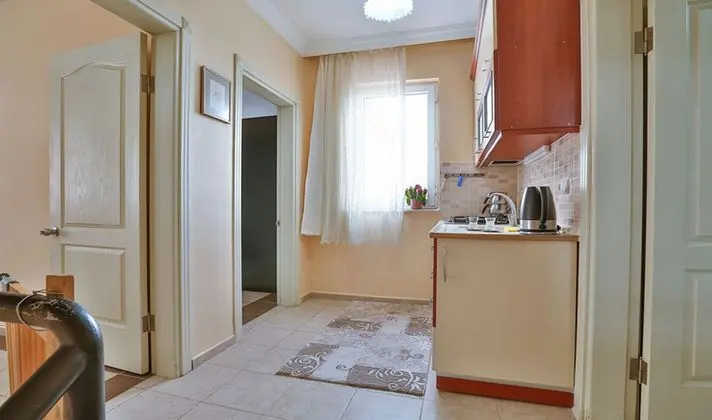 Jakuzili Suit Villa 