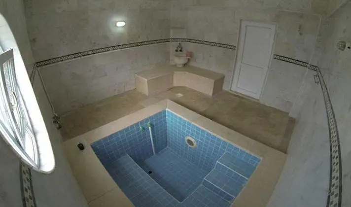 Suit Villa 