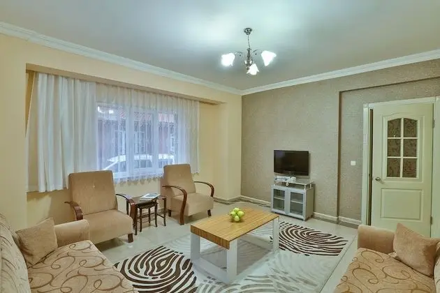 Villa, Sıcak Su Havuzu (Dubleks)