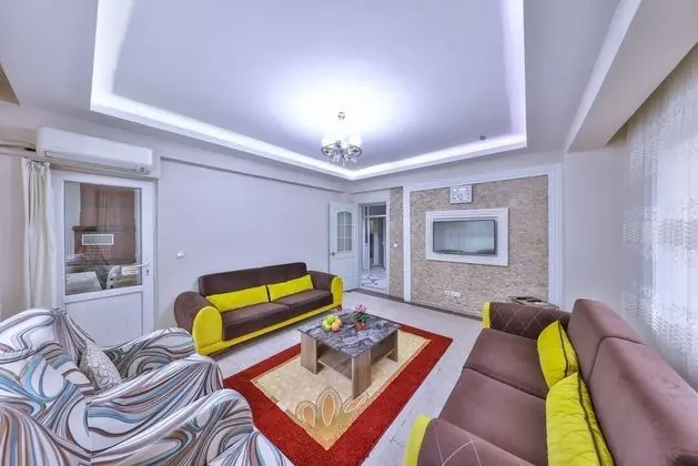 VİP VİLLA