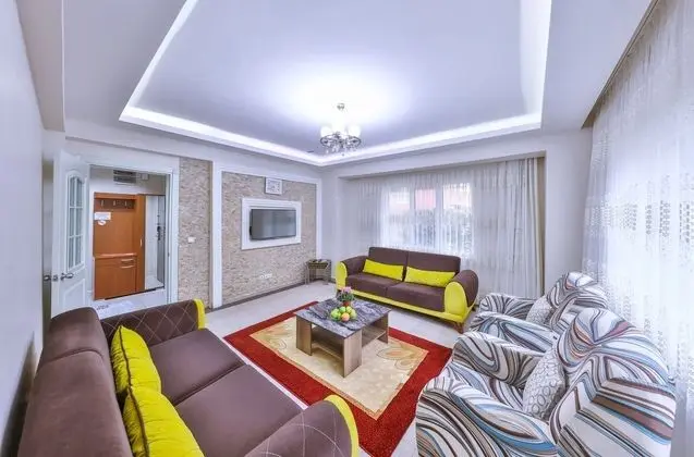 VİP VİLLA