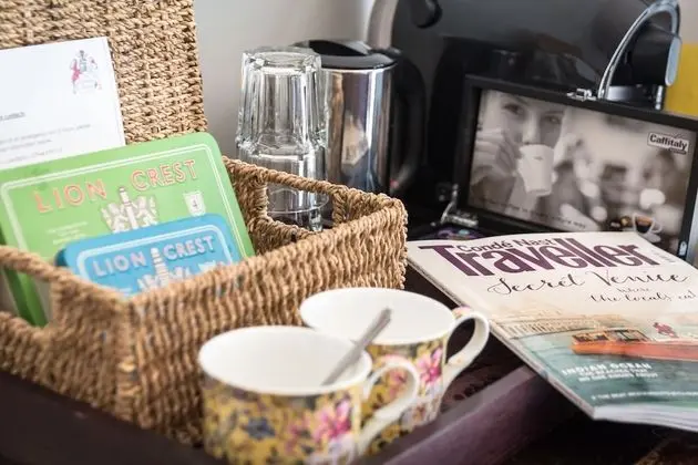 Classic Tek Büyük Yataklı Oda (Small)