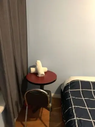 Basic Üç Kişilik Oda