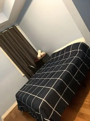 Basic Üç Kişilik Oda
