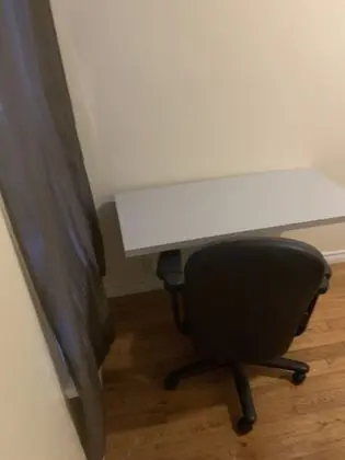 City Tek Büyük Yataklı Oda