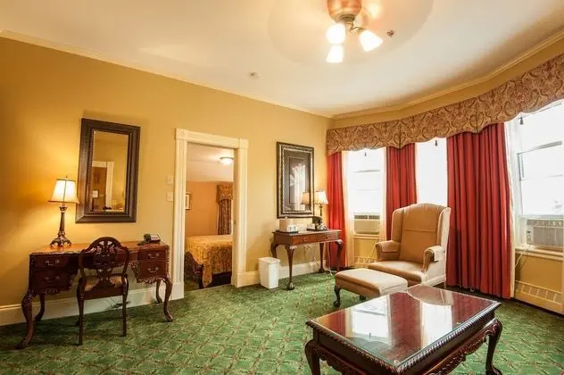 Executive Süit (Inn)
