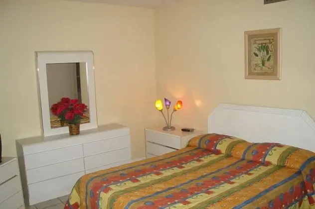 Villa, 1 Yatak Odası