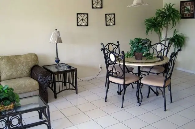 Villa, 1 Yatak Odası