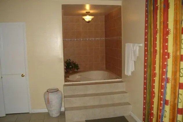 Villa, 1 Yatak Odası