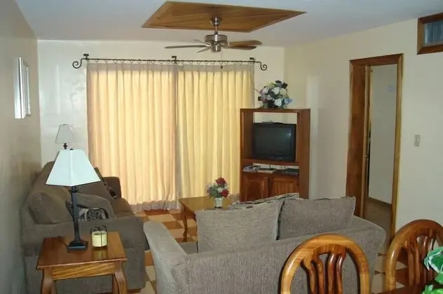 Villa, 2 Yatak Odası