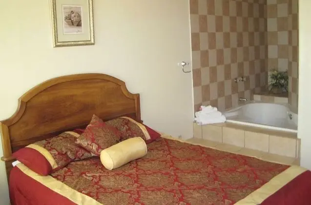 Villa, 2 Yatak Odası