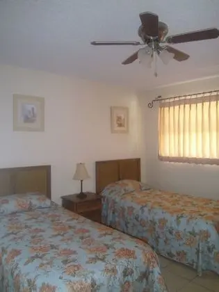 Villa, 2 Yatak Odası