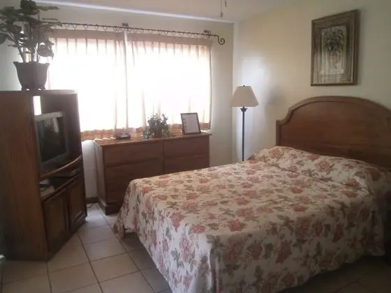 Villa, 2 Yatak Odası