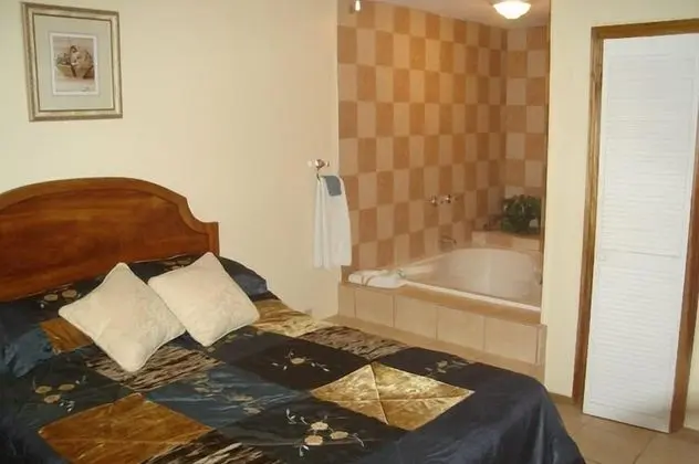 Villa, 2 Yatak Odası