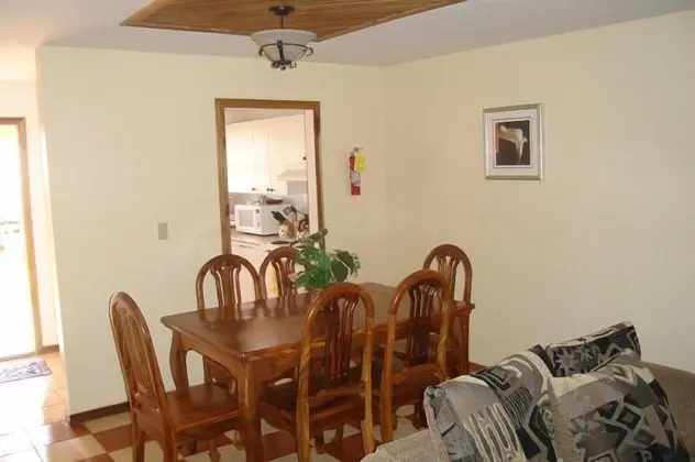 Villa, 2 Yatak Odası