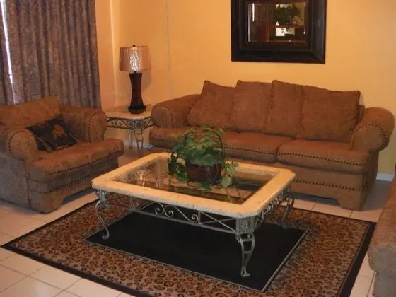 Villa, 3 Yatak Odası
