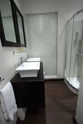 Luxury Oda (Standard)