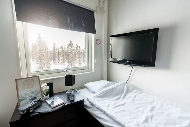 Tek Kişilik Oda (Pet Friendly)