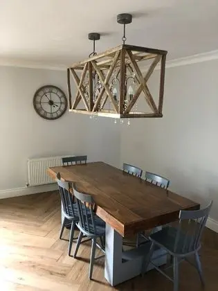 Apart Daire, 3 Yatak Odası