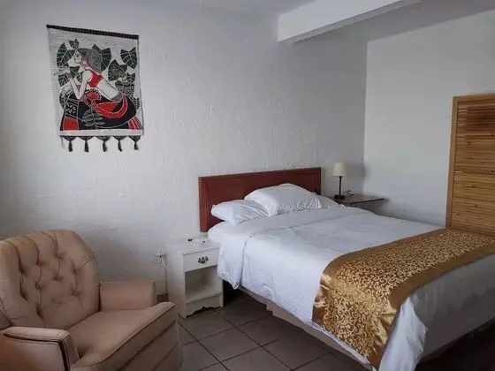 Comfort Tek Kişilik Oda