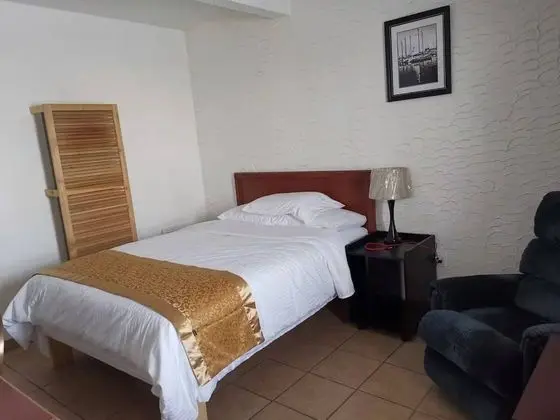 Comfort Tek Kişilik Oda