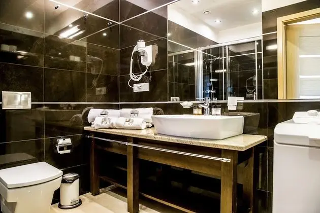 Premium Apart Daire, Kısmi Deniz Manzaralı (III)