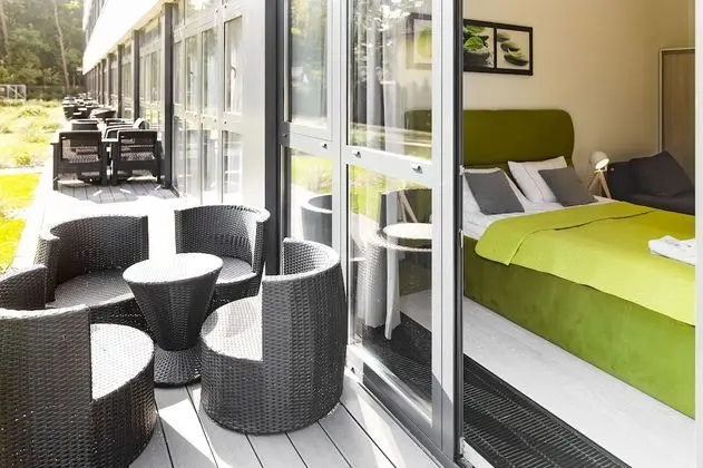 Stüdyo Süit (I)
