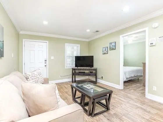 Daire, Birden Çok Yatak, Mutfak, Bahçe Manzaralı