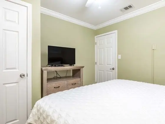 Daire, Birden Çok Yatak, Mutfak, Bahçe Manzaralı