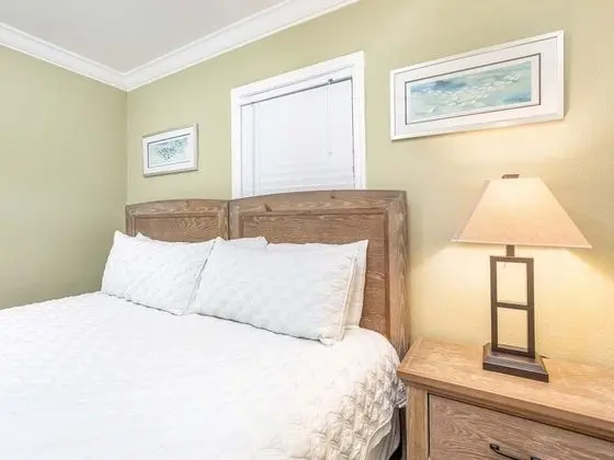 Daire, Birden Çok Yatak, Mutfak, Bahçe Manzaralı