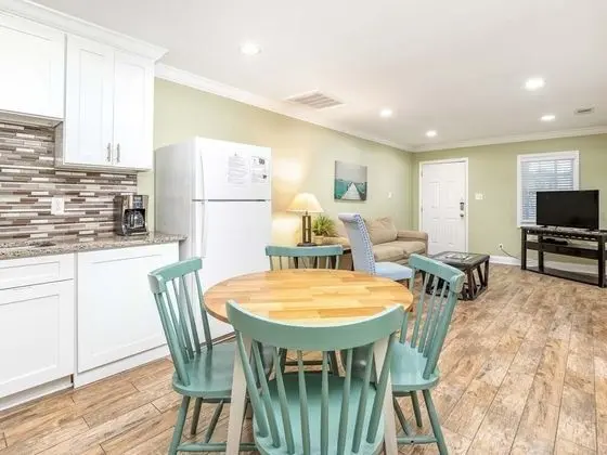 Daire, Birden Çok Yatak, Mutfak, Bahçe Manzaralı