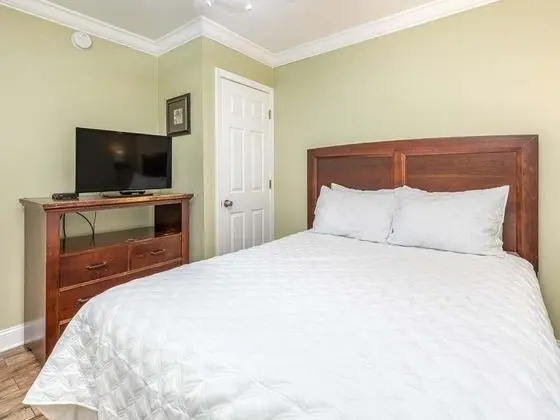 Daire, Birden Çok Yatak, Mutfak, Bahçe Manzaralı