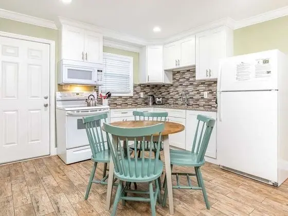 Daire, Birden Çok Yatak, Mutfak, Bahçe Manzaralı