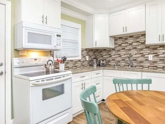 Daire, Birden Çok Yatak, Mutfak, Bahçe Manzaralı