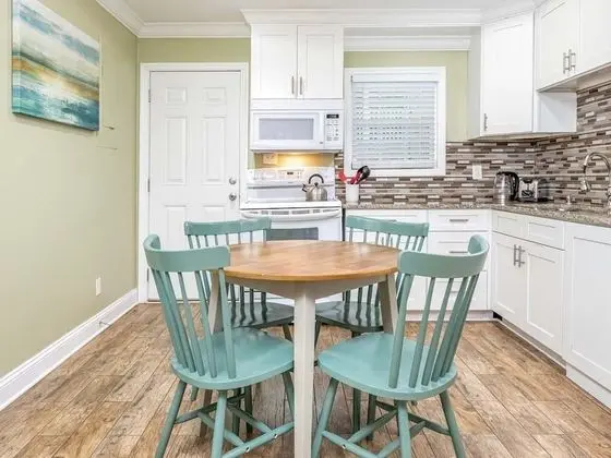 Daire, Birden Çok Yatak, Mutfak, Bahçe Manzaralı