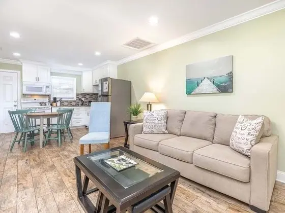 Daire, Birden Çok Yatak, Mutfak, Bahçe Manzaralı