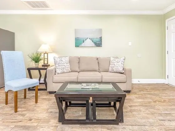 Daire, Birden Çok Yatak, Mutfak, Bahçe Manzaralı