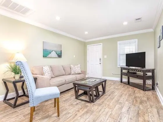 Daire, Birden Çok Yatak, Mutfak, Bahçe Manzaralı