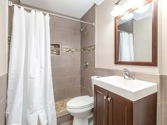 Daire, Birden Çok Yatak, Mutfak, Bahçe Manzaralı