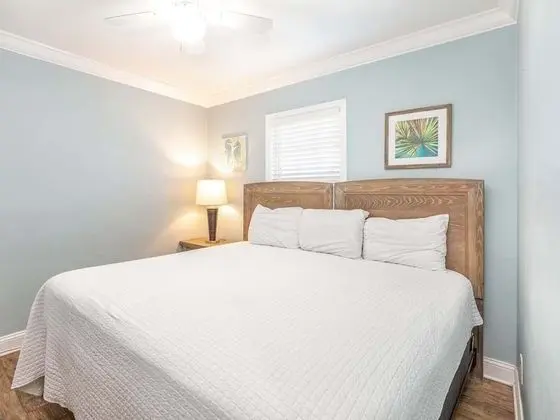 Daire, Birden Çok Yatak, Mutfak, Bahçe Manzaralı