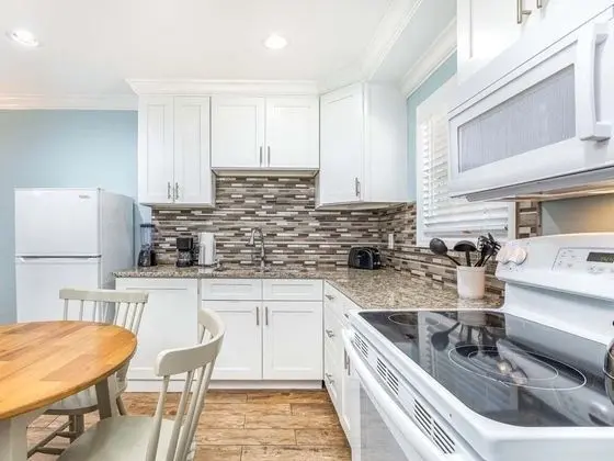 Daire, Birden Çok Yatak, Mutfak, Bahçe Manzaralı