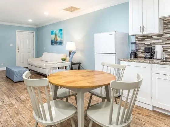 Daire, Birden Çok Yatak, Mutfak, Bahçe Manzaralı